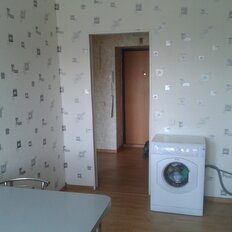 Квартира 50 м², 1-комнатная - изображение 5