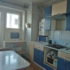 Квартира 59,4 м², 2-комнатная - изображение 2