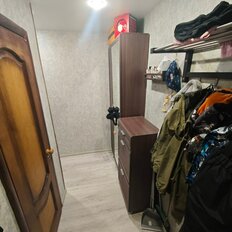 Квартира 30 м², 1-комнатная - изображение 5