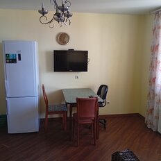 Квартира 50 м², 1-комнатная - изображение 3