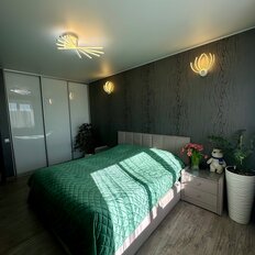 Квартира 38 м², 1-комнатная - изображение 5