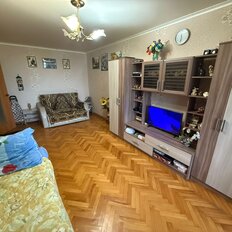 Квартира 33 м², 1-комнатная - изображение 5