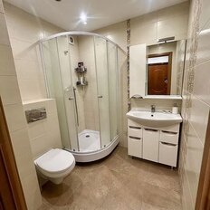 Квартира 34 м², студия - изображение 5