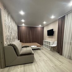 Квартира 40 м², 1-комнатная - изображение 5