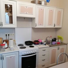 Квартира 97 м², 3-комнатная - изображение 4