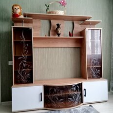 Квартира 56,4 м², 2-комнатная - изображение 1