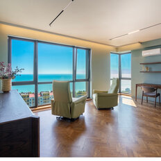 Квартира 60 м², 2-комнатные - изображение 1