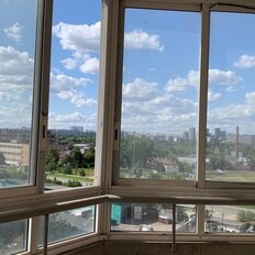 Квартира 89,6 м², 3-комнатная - изображение 1