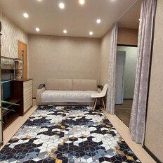 Квартира 42,6 м², 2-комнатная - изображение 4