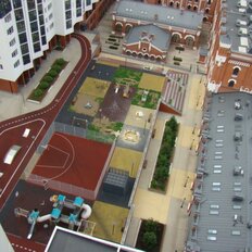 Квартира 41,7 м², 1-комнатная - изображение 5