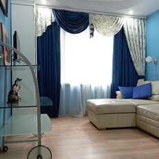 Квартира 46 м², 2-комнатная - изображение 2