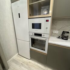 Квартира 59 м², 2-комнатная - изображение 4