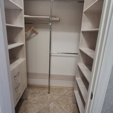 Квартира 42 м², 1-комнатная - изображение 5