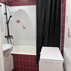 Квартира 46 м², 3-комнатная - изображение 5