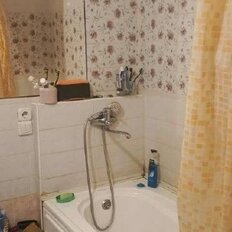 Квартира 35 м², 1-комнатная - изображение 4