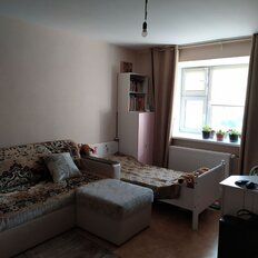 Квартира 42 м², 2-комнатная - изображение 4