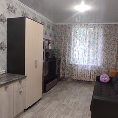 Квартира 32,6 м², 1-комнатная - изображение 2