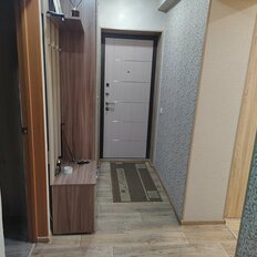 Квартира 57 м², 3-комнатная - изображение 3