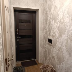 Квартира 30 м², 1-комнатная - изображение 1