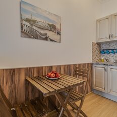 Квартира 12 м², студия - изображение 5