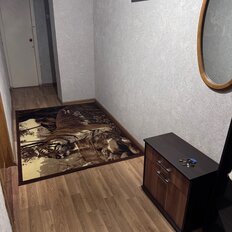 Квартира 69 м², 3-комнатная - изображение 2