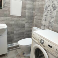 Квартира 45 м², 2-комнатная - изображение 3