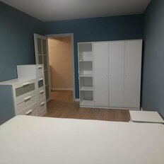 Квартира 56 м², 2-комнатная - изображение 5