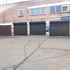 18 м², гараж - изображение 2