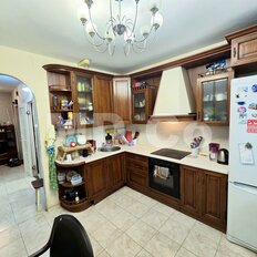 Квартира 72,2 м², 3-комнатная - изображение 1