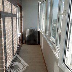 Квартира 37 м², 1-комнатная - изображение 3