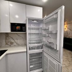 Квартира 33 м², 1-комнатная - изображение 4