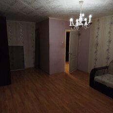 Квартира 36,9 м², 1-комнатная - изображение 4