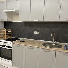 Квартира 58 м², 2-комнатная - изображение 1