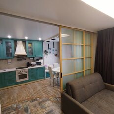 Квартира 38,5 м², 1-комнатная - изображение 5