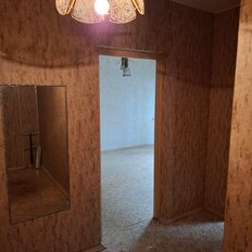 Квартира 37 м², 1-комнатная - изображение 5