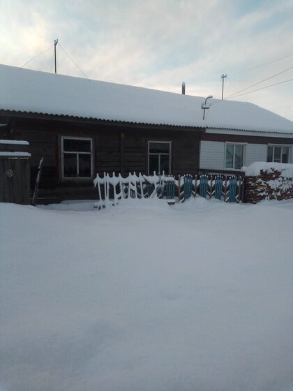 60 м² дом, 6 соток участок 2 999 000 ₽ - изображение 20