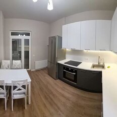 Квартира 55 м², 2-комнатные - изображение 1