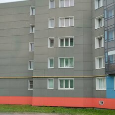 Квартира 73,8 м², 4-комнатная - изображение 3