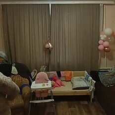 Квартира 58 м², 2-комнатная - изображение 2