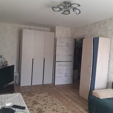 Квартира 29,5 м², 1-комнатная - изображение 5