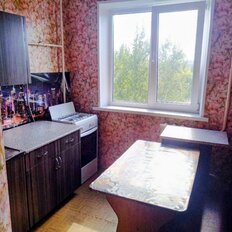 Квартира 46 м², 2-комнатная - изображение 3