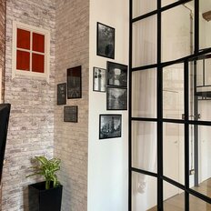 Квартира 59 м², 1-комнатная - изображение 4