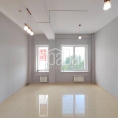 29,8 м², помещение свободного назначения - изображение 1