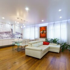 Квартира 116 м², 3-комнатная - изображение 2