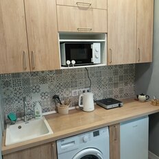 Квартира 12,5 м², студия - изображение 1