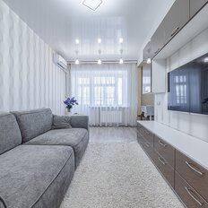 Квартира 45 м², 2-комнатная - изображение 2