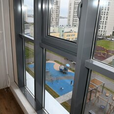 Квартира 35 м², 1-комнатная - изображение 5