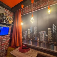 Квартира 45,6 м², 2-комнатная - изображение 5