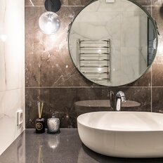 Квартира 25 м², студия - изображение 1