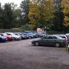 18 м², машиноместо - изображение 2